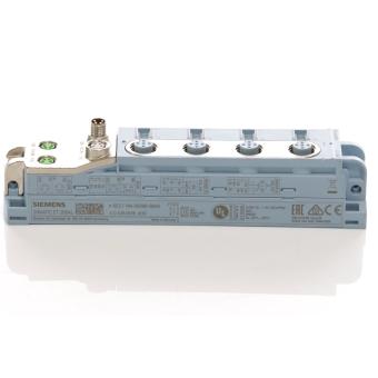 Simatic Eingangskarte  Neu