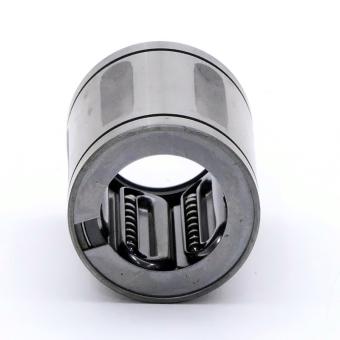 Linear bearings 