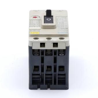 Motor protection switch 