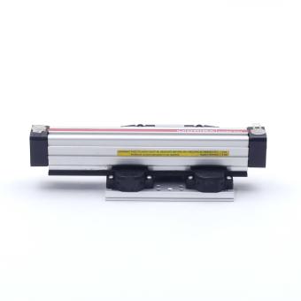 Rodless Pneumatic Cylinders Bandzylinder 