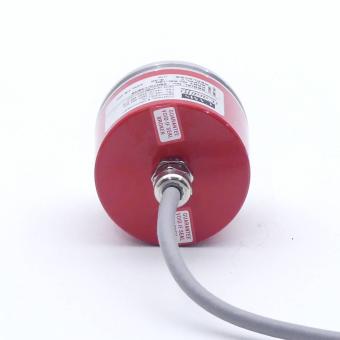 rotary encoder 