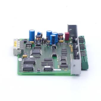 Input Module Anlaog E ana 