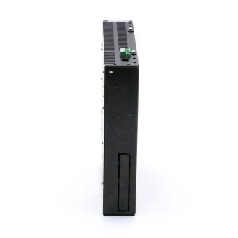 Step motor power section with rotation monitoring WD3-004.1802 