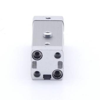 Linear/swivel clamp CLR-16-10-R-P-A  New