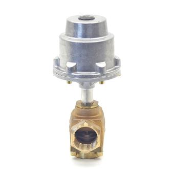 3/2-Wege-Geradsitzventil  Gebraucht