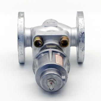 Geradsitzventil 512 32D1111 51 1 