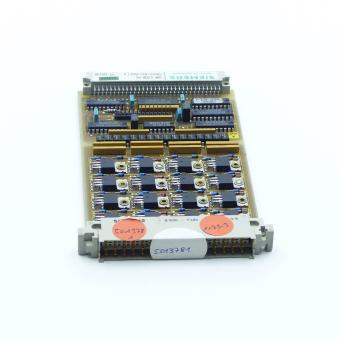 Leiterplatte SMP-E208-A1 Gebraucht