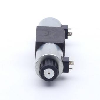 4/3 Wegeventil  Neu