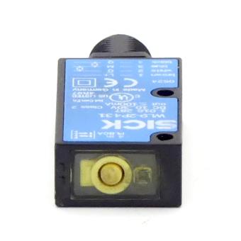 Light button contact sensor WL9-2P431 Refurbished