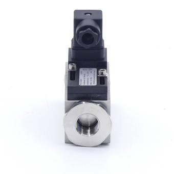 Flow monitor 