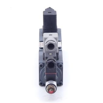Directional control valve 