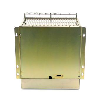 CNC Steuerung Rack 