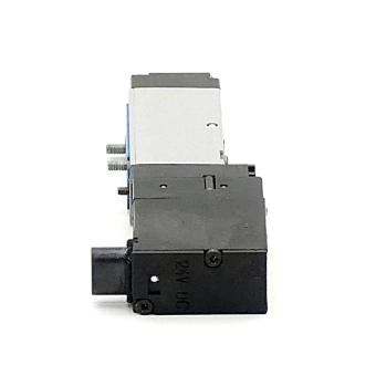 Magnetventil 159453 Gebraucht