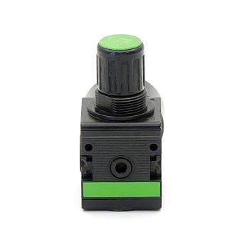 Pressure regulator 