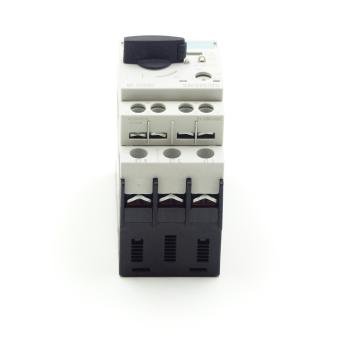 Circuit Breaker 3zx1012-0rv02-1aa1 