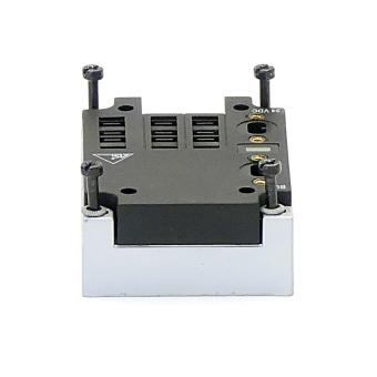 Elektrische Anschaltung Ventilinsel CPV10-GE-ASI-2-Z 