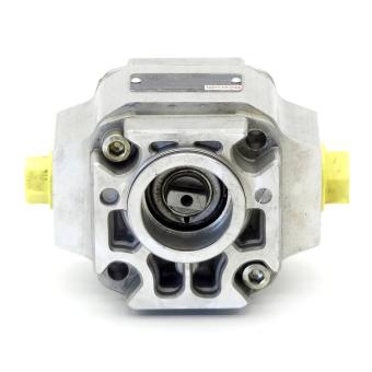 Internal gear pump PGF2-22/011RL01VM 