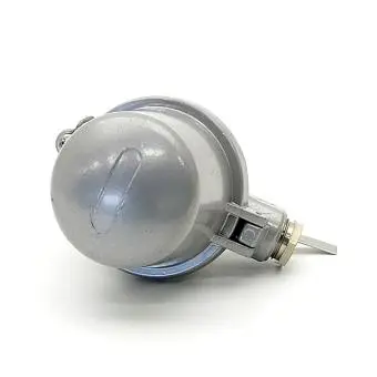 Temperature sensor RTD 2XPT100/A/3 