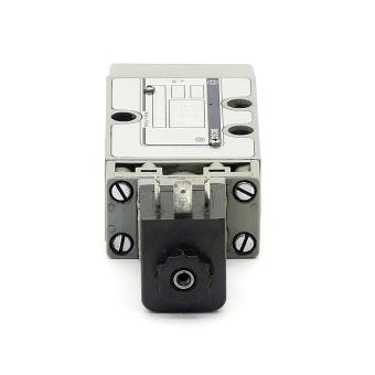 3/2 Directional control valve 