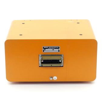 Schweißsteuerung E36.12 AYD 