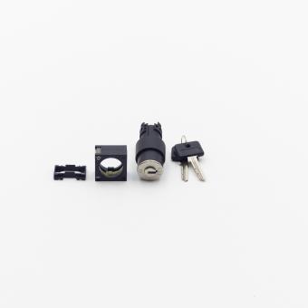 Key switch 3SB3 000-4LD05-Z 