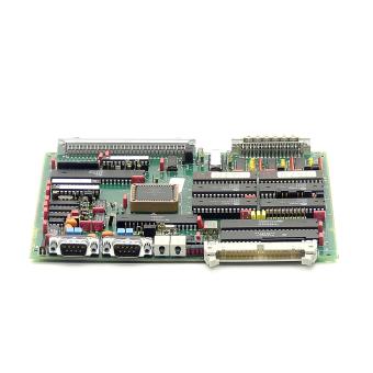 Processor module BCPV001 Refurbished