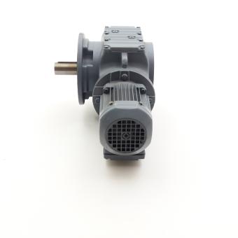 Gearmotor SF67 DR63LA 