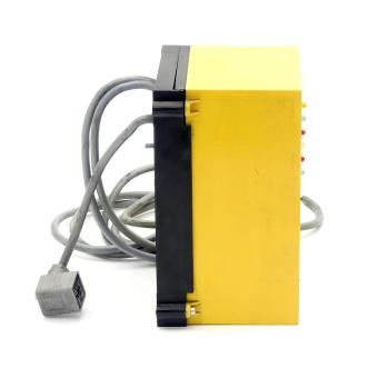 Accident protection IR light barrier TYp 4 