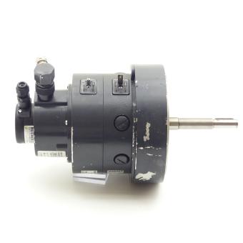 Disc Motor GKM 15 B 52 