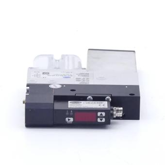 Kompaktejektor  Used