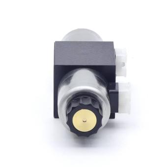 4/3 Wegeventil  Neu OVP