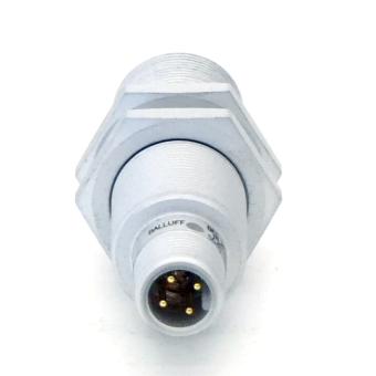 Inductive sensor BES M18M-PSC50A-S04G-WM01 