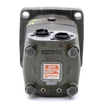 Hydraulikmotor OMV 800 