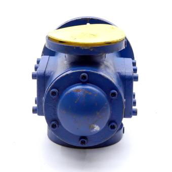 Screw pump 