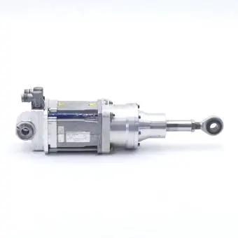 Elektro Zylinder CEMC2404-127-2-62L 
