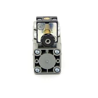 5/3 Way Valve 