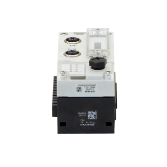 Busknoten CPX-FB38 inkl. Verkettungsblock CPX-GE-EV-S 195746 / 552046 Gebraucht