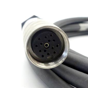 Screwdriver Cable 