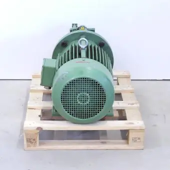 Hydraulic pump 