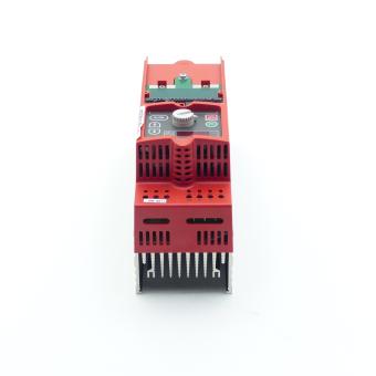 Frequenzumformer MC070A011-2B1-4-00 