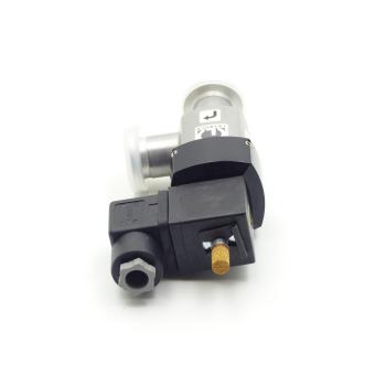 Safety Valve SECUVAC DN 16 New FS