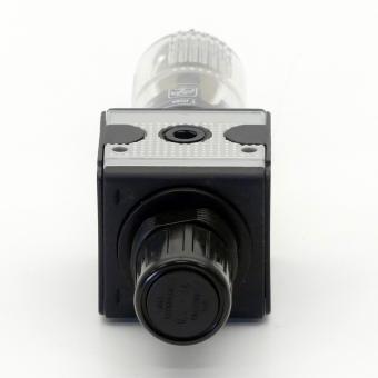 Filter Regulator 