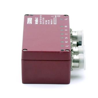 Anschaltbaugruppe IBS IP CBK 1/24-F-V3  