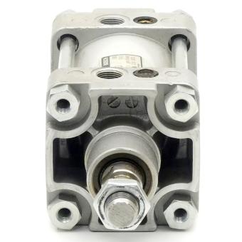 Kompaktzylinder 80 x 25  Gebraucht