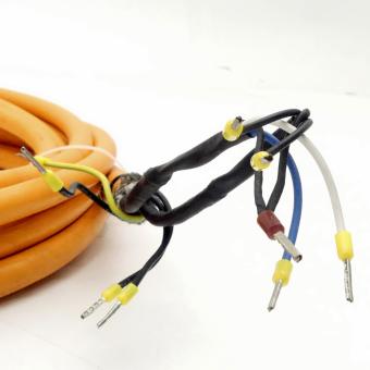 Motor cable AX5000 dynamic  