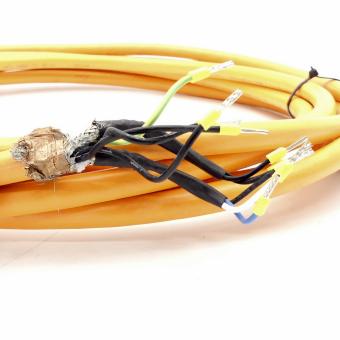 Motorleitung AX5000 dynamic  