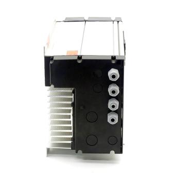 Frequenzumformer VLT6004HT4C54STR3DLF00A00C0  Gebraucht