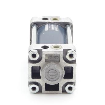 Short-stroke Cylinder 80 x 50 