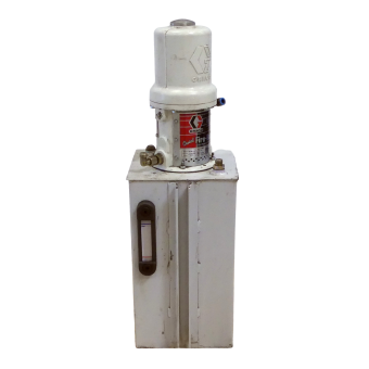 oil pump Fire-Ball 