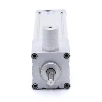 Pneumatic Cylinder 163462 Used